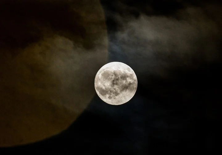 Luna de Lobo y cómo verla este enero 2021