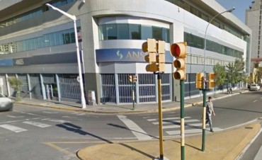 El jubilado de la Anses había ido a tramitar el cambio de domicilio