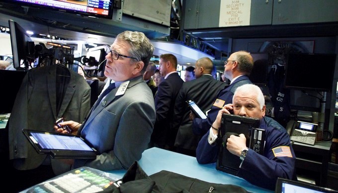 Wall Street abre con pérdidas y el Dow Jones baja un 0,28 %