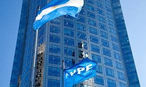 La rusa Gazprom realizará proyectos conjuntos con YPF en Vaca Muerta