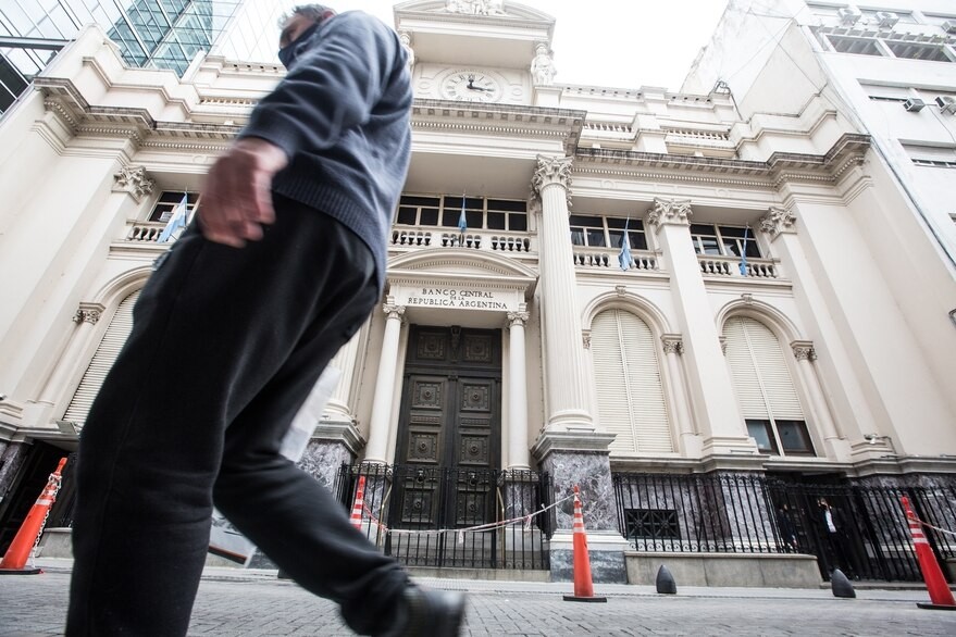 El Banco Central vendió u$s62 millones ante una firme demanda de importadores