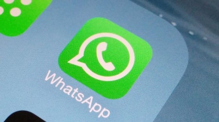 WhatsApp, Facebook e Instagram están caídos