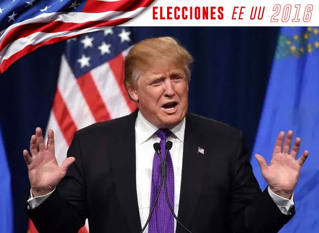 EEUU:¿Puede ganar Trump en las urnas pero perder en el Colegio Electoral
