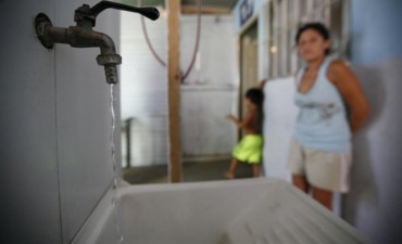Justicia confirma el aumento de hasta 375% en la tarifa del agua