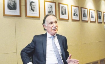 Cámara de la Construcción cree razonable una suba salarial del 18%