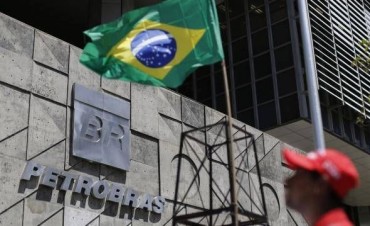 Petrobras pagará 2.950 millones de dólares para zanjar las demandas colectivas en EEUU