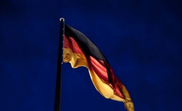 Alemania da la vuelta al reloj de su deuda: se reduce 6,7 millones al día