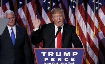 Deutsche Bank y Morgan Stanley admiten pérdidas milmillonarias por la reforma fiscal de Donald Trump