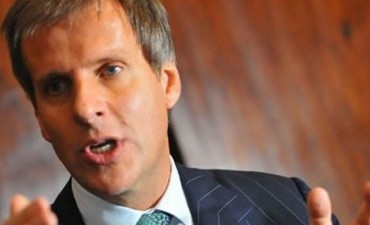 Redrado consideró razonable que el BCRA haya reducido 75 puntos la tasa de interés