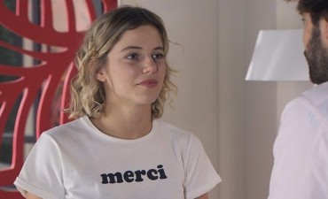 Las Estrellas:Miranda recibe una inesperada visita