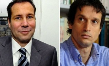 Nisman: la Justicia analiza escuchas de Diego Lagomarsino