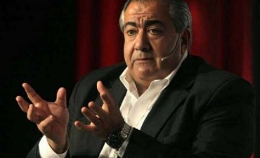 Daer respaldó la propuesta del Gobierno de discutir la reforma laboral en varias leyes