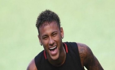 Neymar baja su sueldo a la mitad para ir al Real Madrid