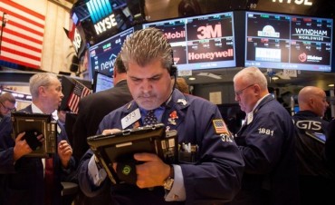 Wall Street abre al alza: el Dow Jones renueva sus máximos tras el PIB