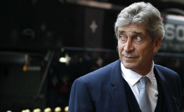 Jorge Sampaoli le pidió un favor a Manuel Pellegrini