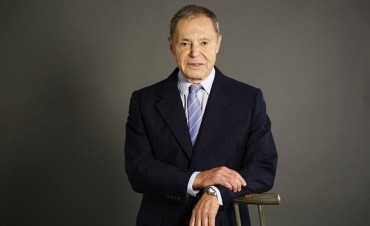 Octavio Frigerio renunció al directorio de YPF