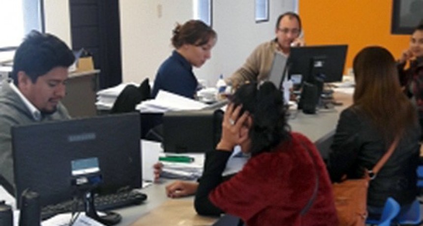 Se perdieron más de 172 Mil puestos de trabajo