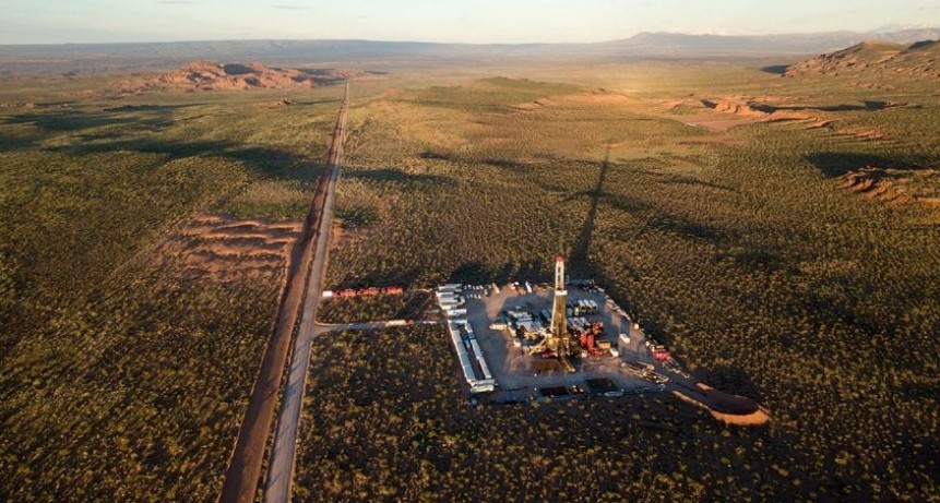 Vaca Muerta cerró 2019 en su nivel histórico más alto de actividad