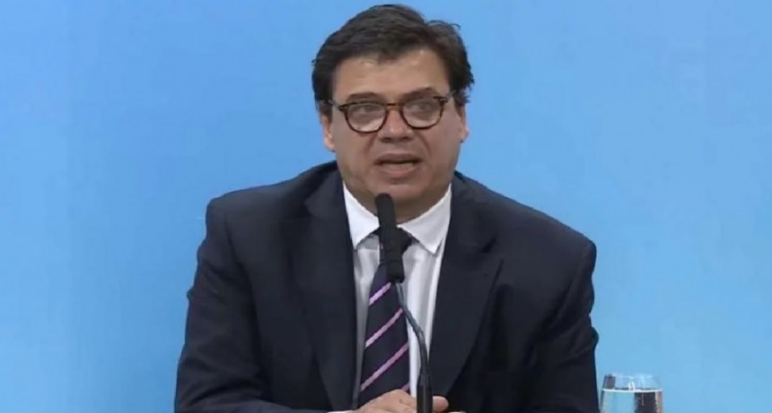 El Gobierno anuncia el incremento salarial 