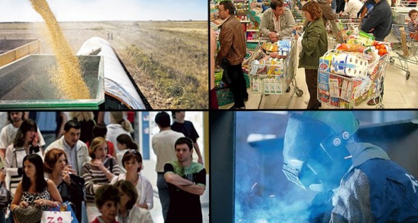 El Banco Mundial pronostica caída de la economía argentina del 1,3%