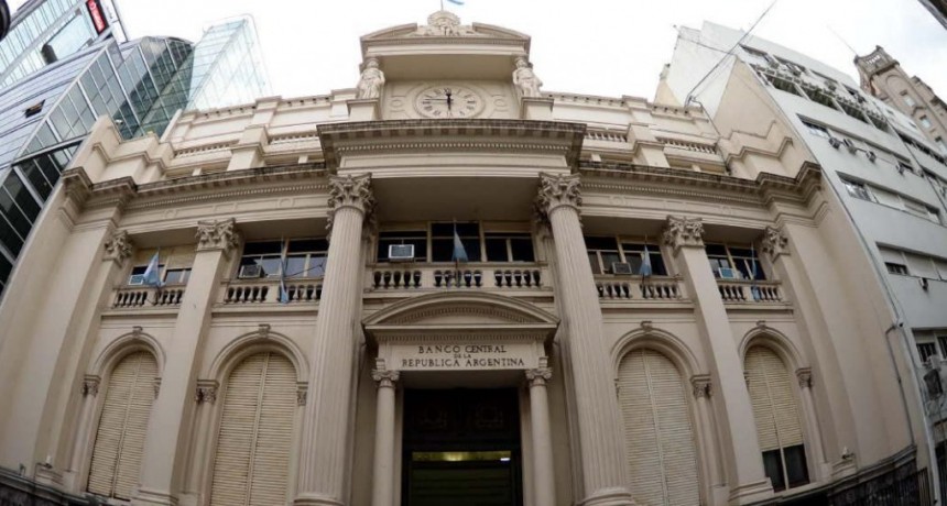 El BCRA impulsa una baja de las tasas de interés del sistema financiero