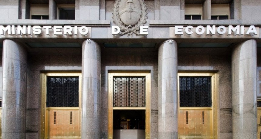 Argentina cumplió la meta fiscal acordada con el FMI durante 2019