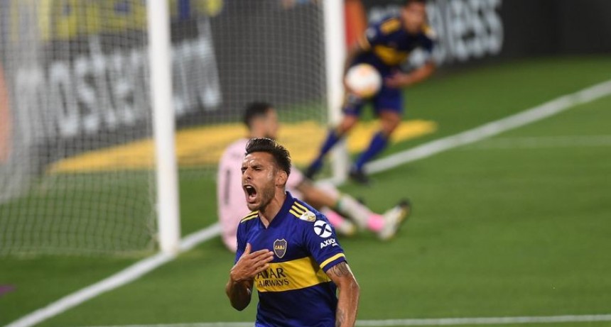 Boca y Santos van por el primer paso hacia la gran final de la Libertadores
