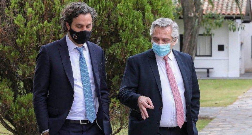 El Gobierno descartó regresar a la cuarentena total
