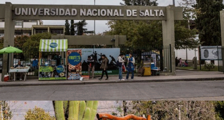Ex hostería de Cafayate será anexo de la UNSa