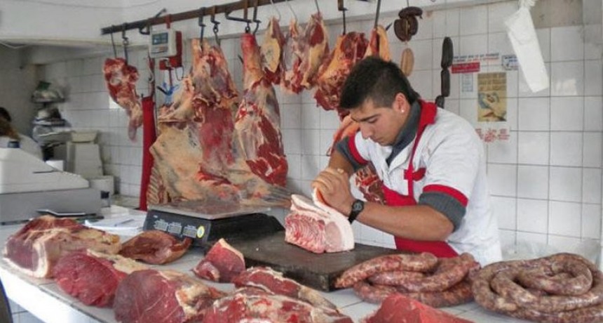 El precio de la carne subió por búsqueda de mayor rentabilidad