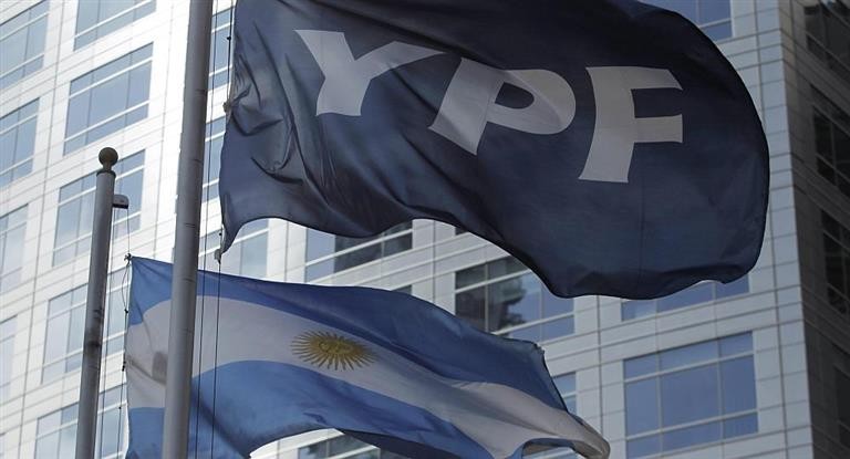 YPF  una historia de trasformaciones, desarrollos y calidad