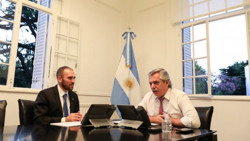 Argentina tiene que pagarle al FMI más de US$718 millones
