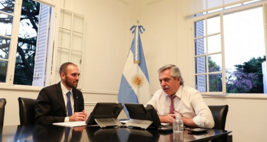 Argentina tiene que pagarle al FMI más de US$718 millones