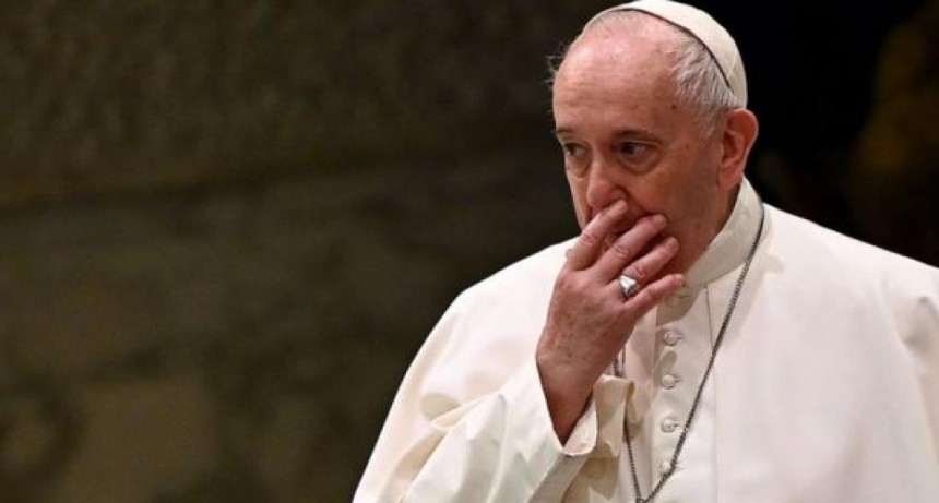 Francisco renovó su gesto de apertura hacia la comunidad homosexual