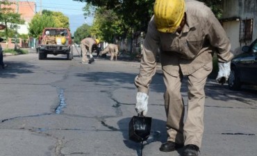 El paseo del choripán sigue en obras