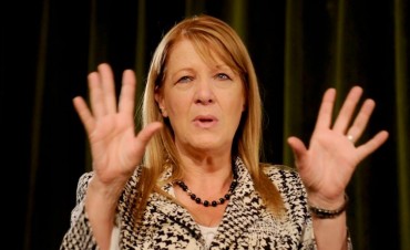 Stolbizer pide que se investigue la compra de la casa de Florencia Kirchner
