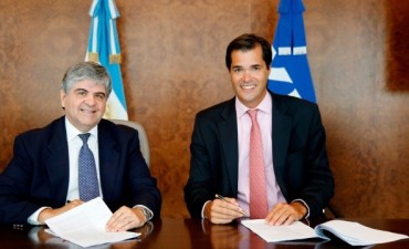 Vaca Muerta: YPF y Shell firman un acuerdo por 300 millones de dólares