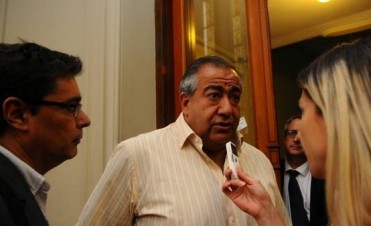CGT: Piensa en nombrar una nueva conducción