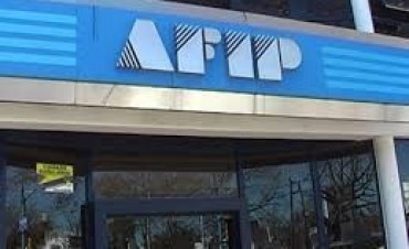 AFIP publicó el listado de monotributistas recategorizados de oficio