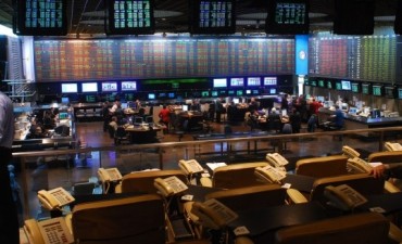 El Merval lideró la Bolsa Porteña
