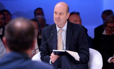 El Banco Central dejó sin cambios la tasa en 27,25%