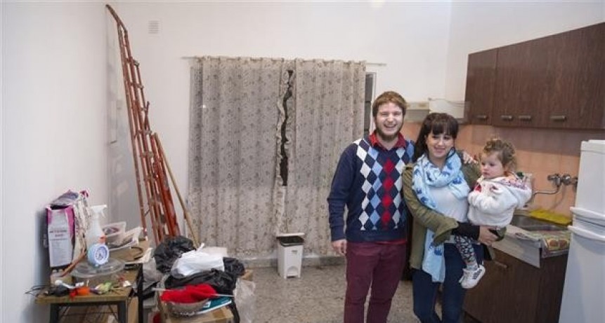 El sueño de la casa propia cada vez màs lejos