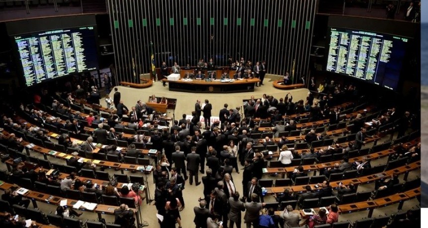 Claves de la reforma de pensiones de Brasil