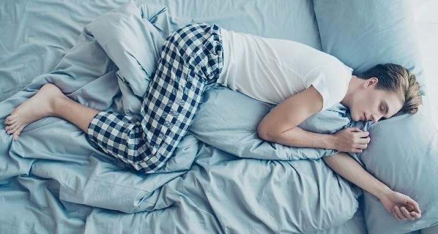 Las claves para dormir bien