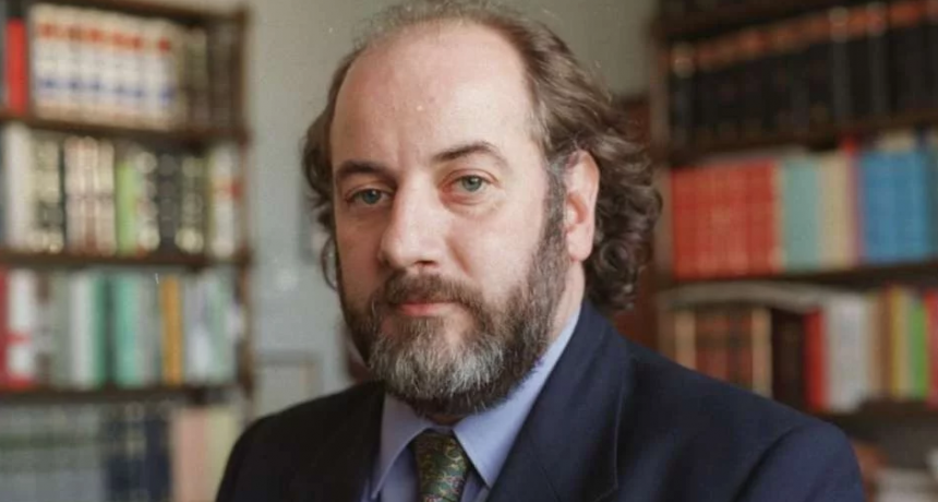 Claudio Bonadio era juez Federal desde 1994