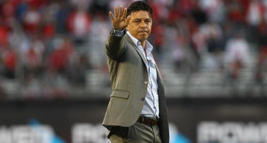 Gallardo será operado este jueves