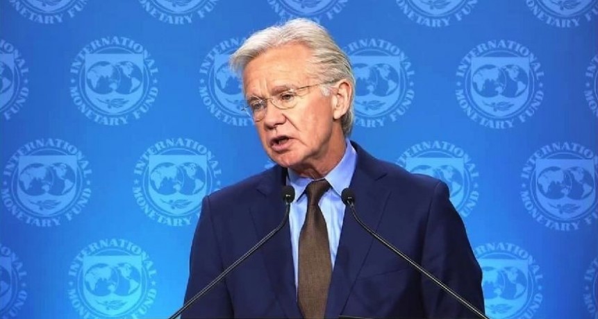 El FMI contradijo a Cristina:Es limitada la capacidad para reestructura