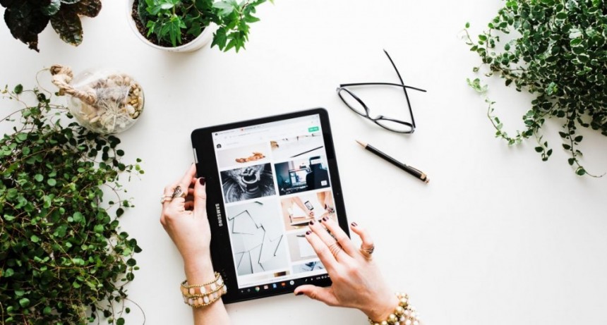 El shop online revolucionó las ventas tradicionales