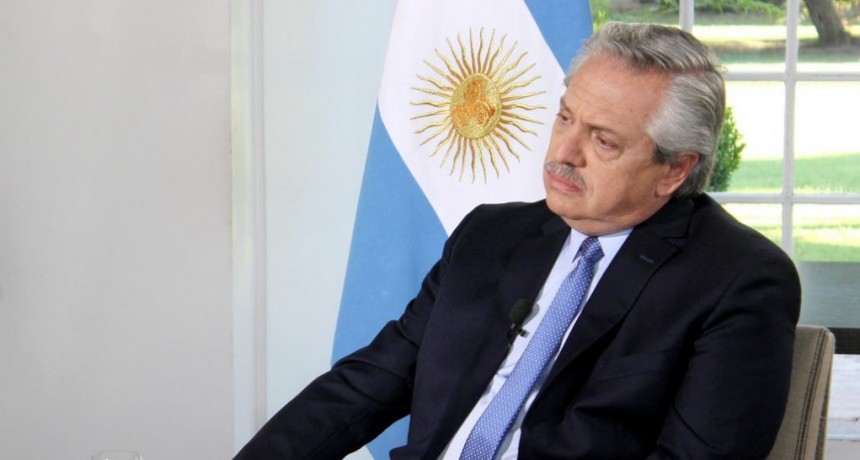 Alberto Fernández celebró que el FMI reconozca la posición argentina sobre la deuda