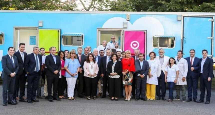 Relanzaron Remediar con un 68% más de medicamentos gratis